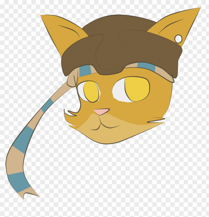 Kitten Whiskers Cat Dog Snout PNG