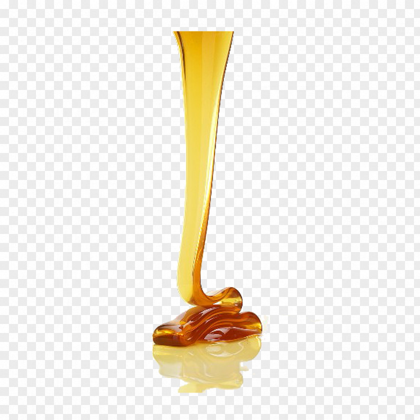 Liquid Honey Computer File PNG