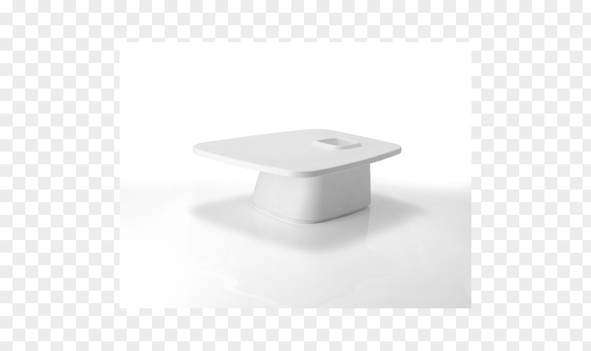 Low Table Rectangle PNG