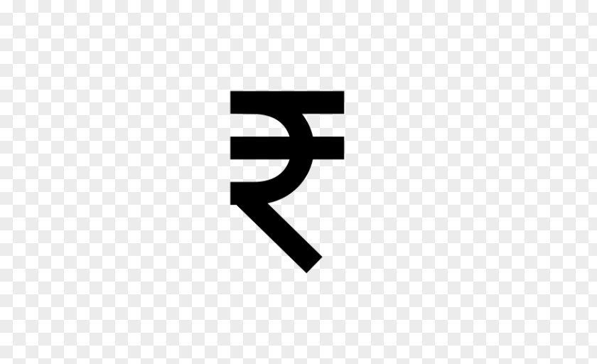 Money Bag Indian Rupee Sign Saving Bank PNG