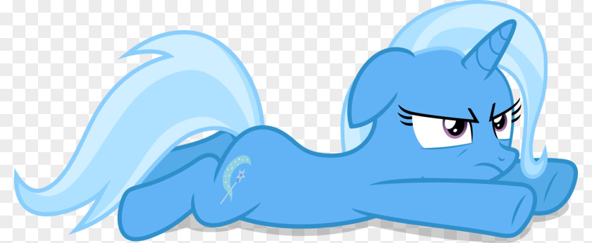 My Little Pony Pony: Friendship Is Magic Fandom Trixie PNG