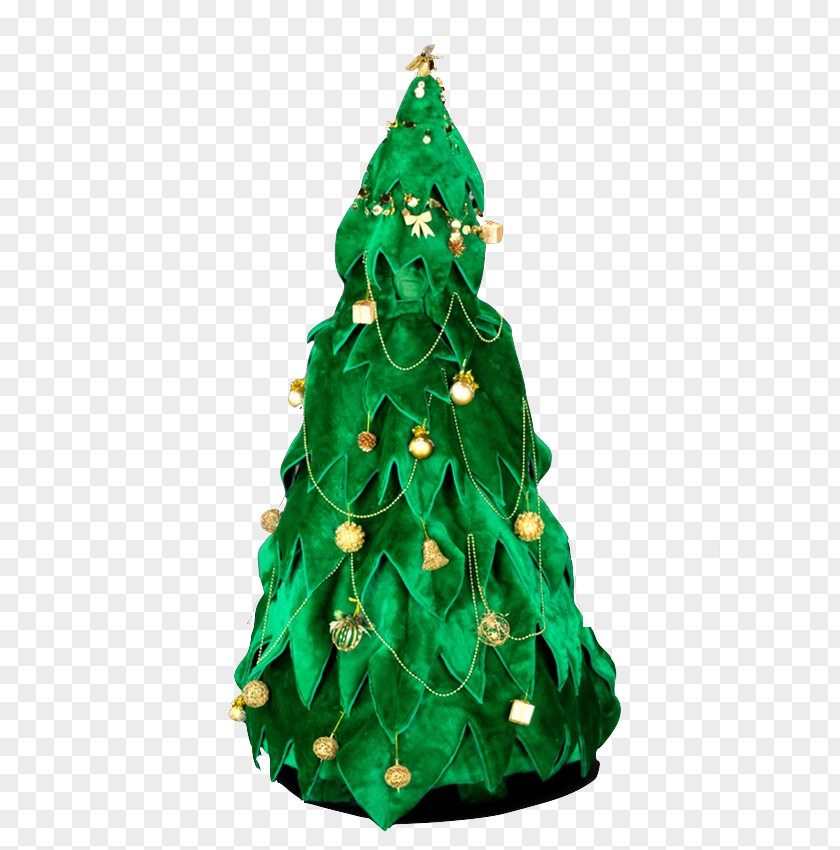 Santa Claus Costume Christmas Tree Europe PNG