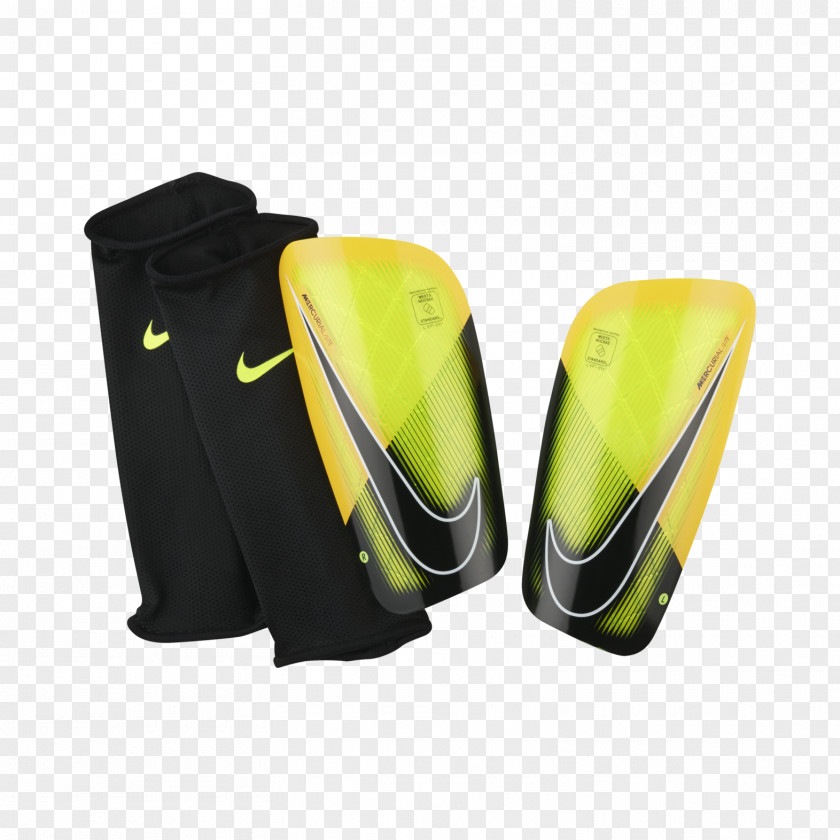 Shin Guard Nike Mercurial Vapor Tiempo Football Boot PNG