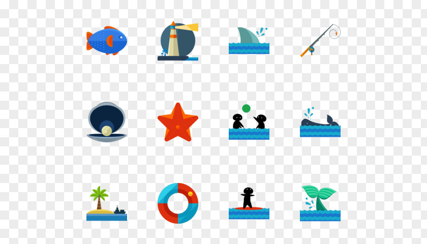 Summer Holidays Technology Point Clip Art PNG