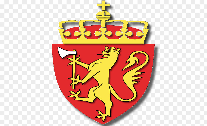 United States Coat Of Arms Norway Lion PNG