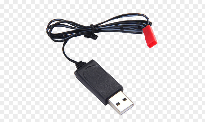 Usb Charger Battery Lithium Polymer Electric Lithium-ion JST Connector PNG