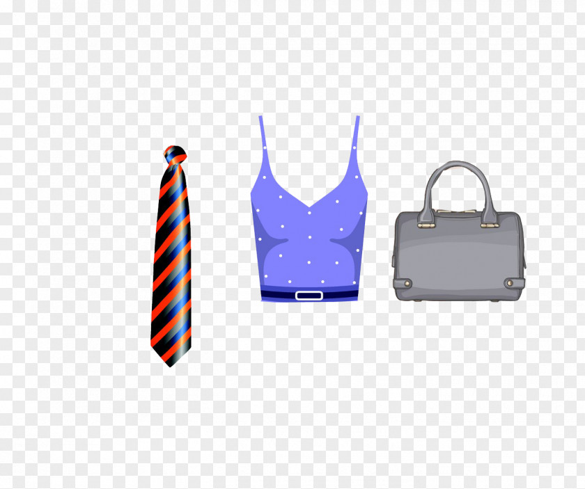Work Items Handbag Brand Pattern PNG