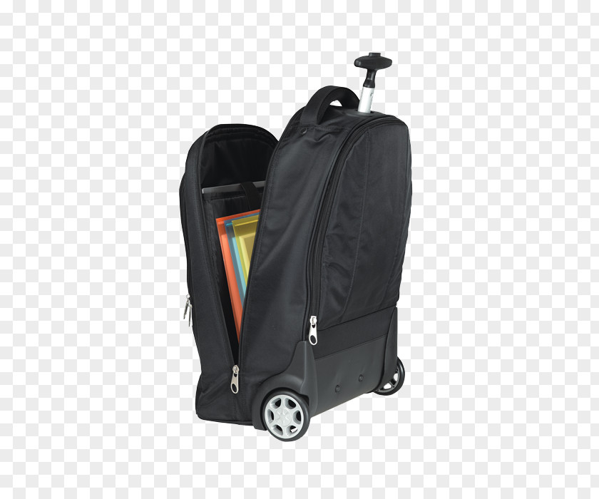 Bag Laptop Backpack Trolley Suitcase PNG