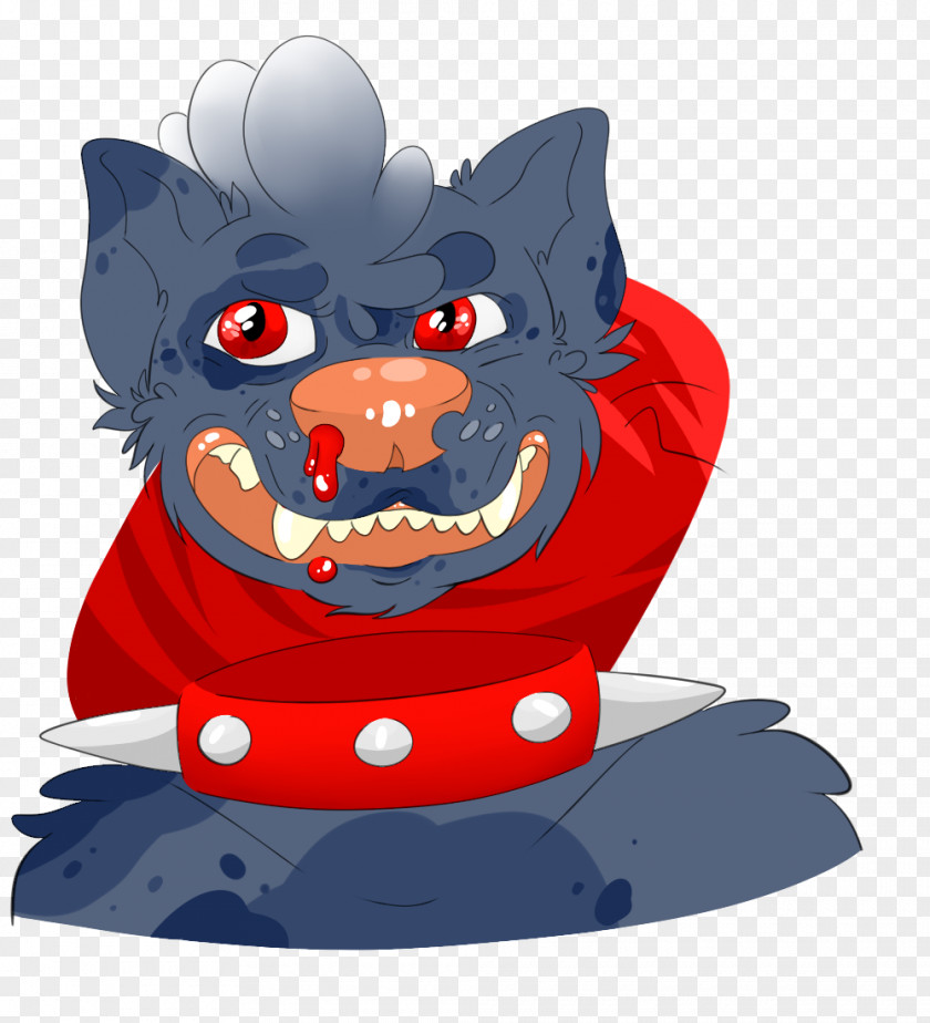 Bark Character Fiction Clip Art PNG