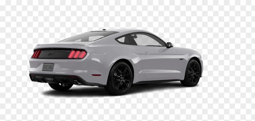 Car 2018 Ford Mustang EcoBoost Shelby Fastback PNG