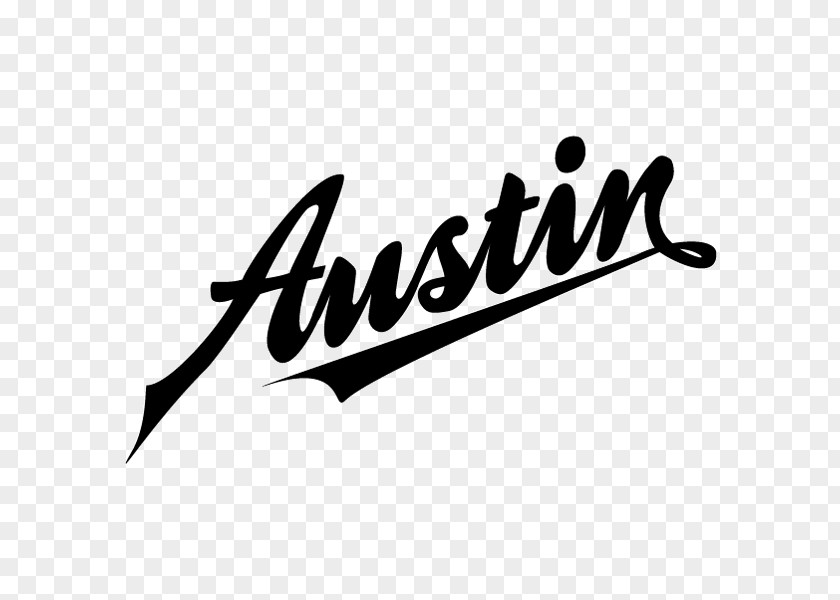 Car Austin Logo Designs Brand PNG