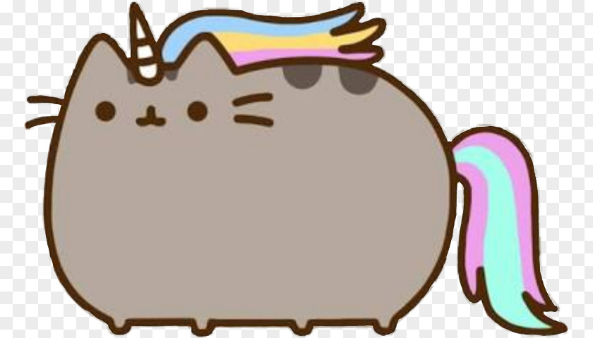 Cat Pusheen Coloring Book Colouring Pages PNG