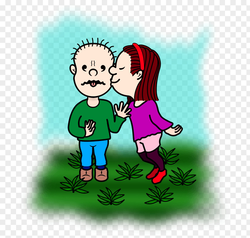 Child Clip Art PNG