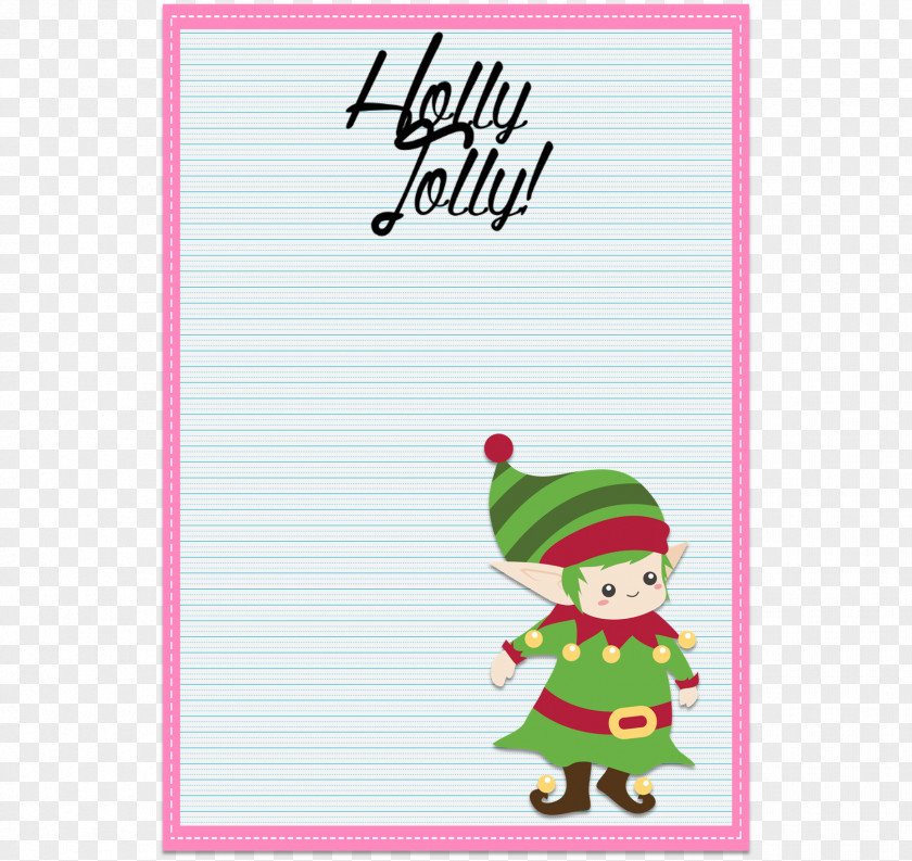 Christmas Vertebrate Greeting & Note Cards Cartoon Character PNG