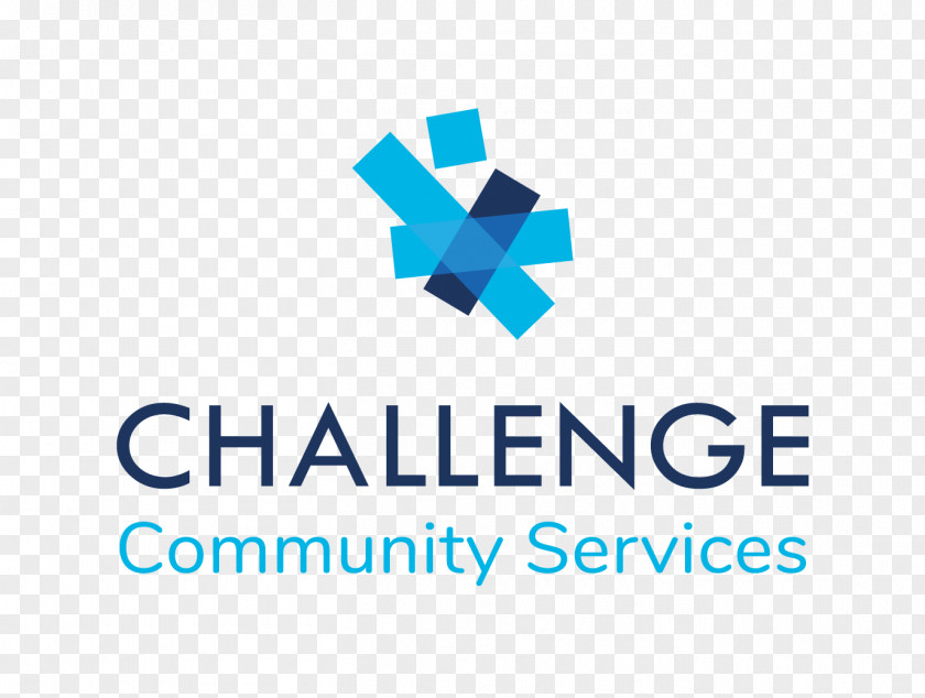 COMMUNITY SERVICE Challenge Community Services Logo Brand Marquis Street PNG