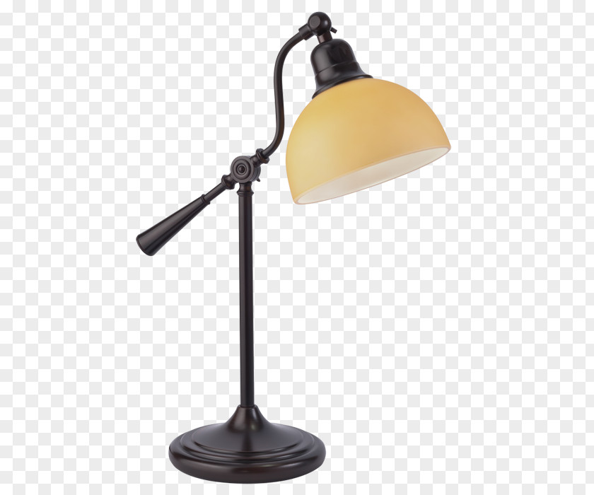 Decorative Bell Lighting Table Lamp Desk PNG