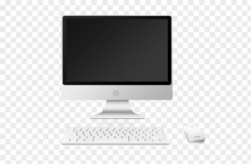 Desktop Computer Prototype Output Device Laptop Monitors Personal Computers PNG