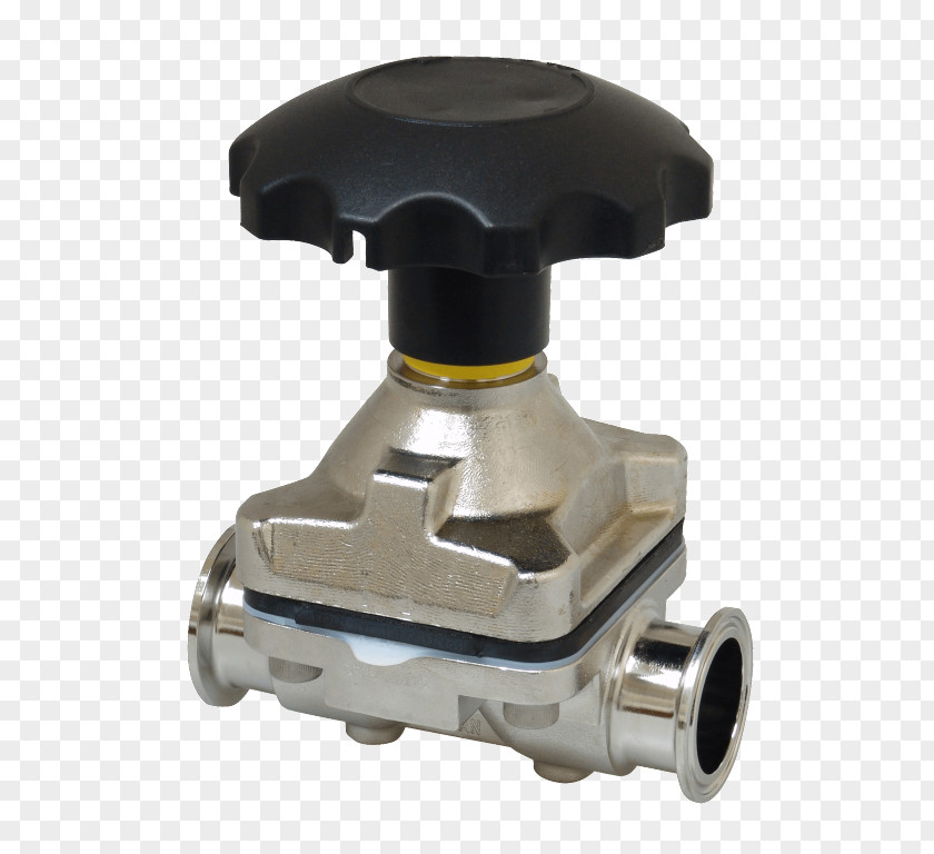 Diaphragm Valve Industry Top Line Process Equipment Company Sanitation PNG