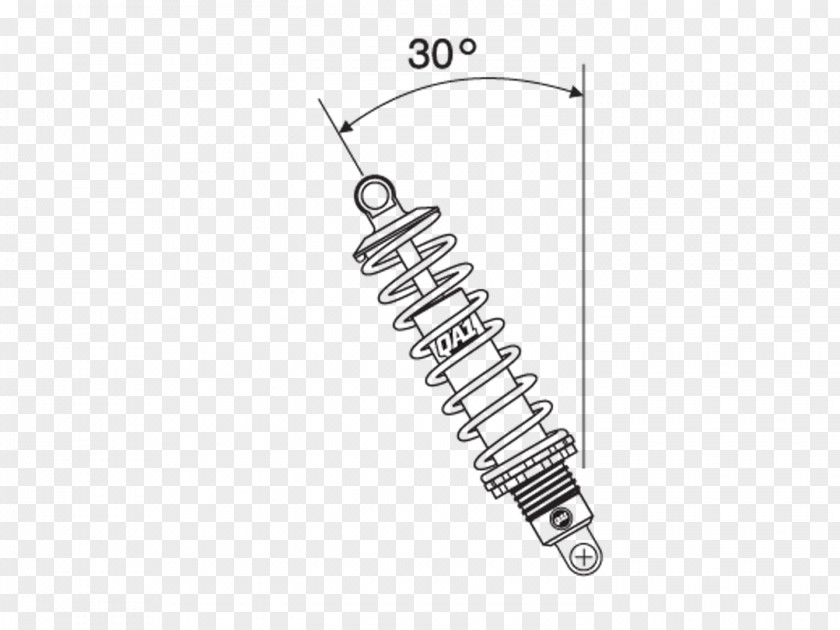 Force And Motion Shock Absorber Coil Spring Angle Suspension PNG