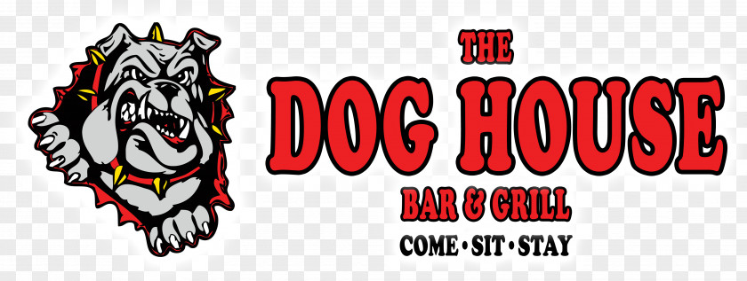 House Bulldog The Dog Bar And Grill Houses Animal Shelter PNG