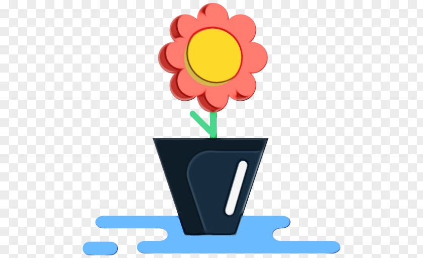 Icon Computer Symbol Flower Directory PNG