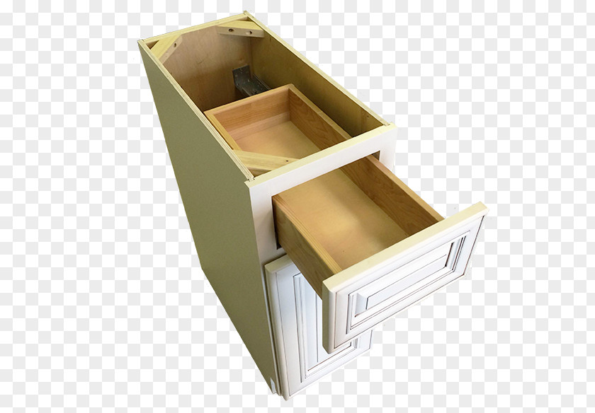 Kitchen Furniture Drawer Cabinetry Dovetail Joint Cabinet PNG