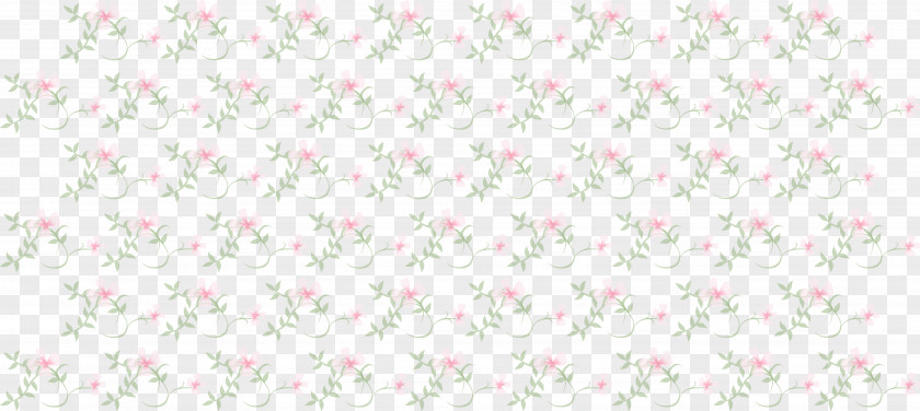 Light Flower Floral Shading Vector Textile Area Pattern PNG