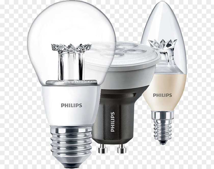 Light Incandescent Bulb LED Lamp Light-emitting Diode Lighting PNG