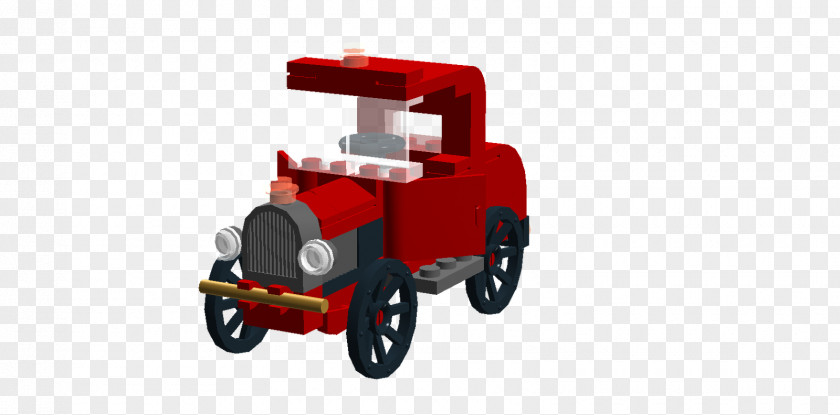 Old Ambulances Desoto LEGO Product Design Machine PNG