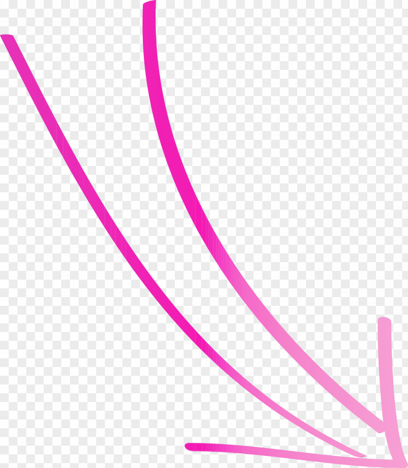 Pink Violet Line Magenta PNG