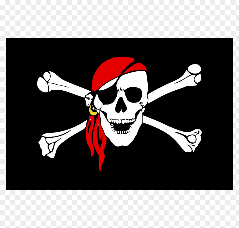 Pirates Flag Bramley Baths Veterinary Dental Forum Advertising Business Image PNG