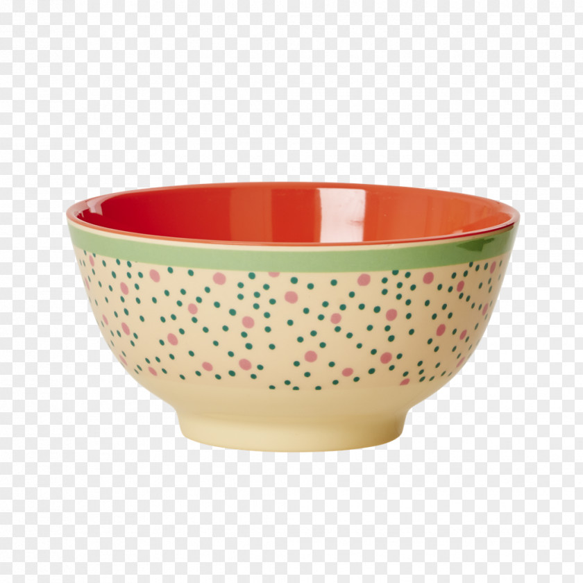 Rice Bowl Melamine Plate Picnic Bacina PNG