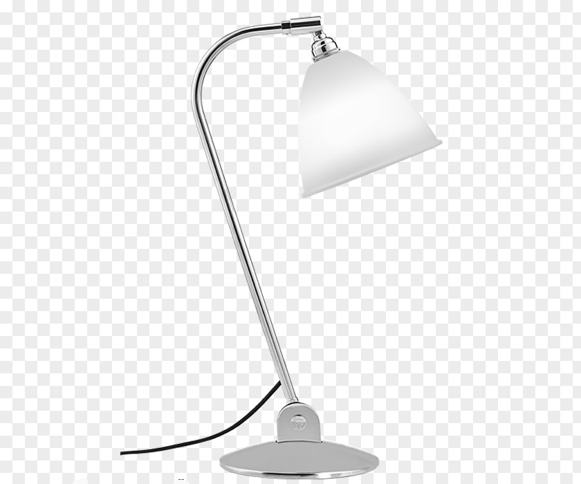 Table Lamp Lampe De Bureau Light Fixture Gubi PNG