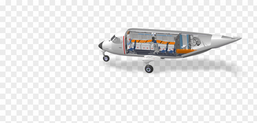Used Ambulance Stretchers Monoplane Product Design Radio PNG