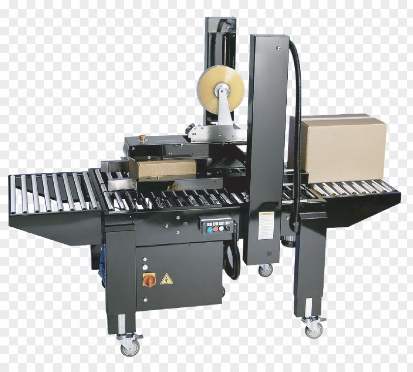 Vertical Form Fill Sealing Machine Shrink Wrap Packaging And Labeling Strapping Tunnel PNG