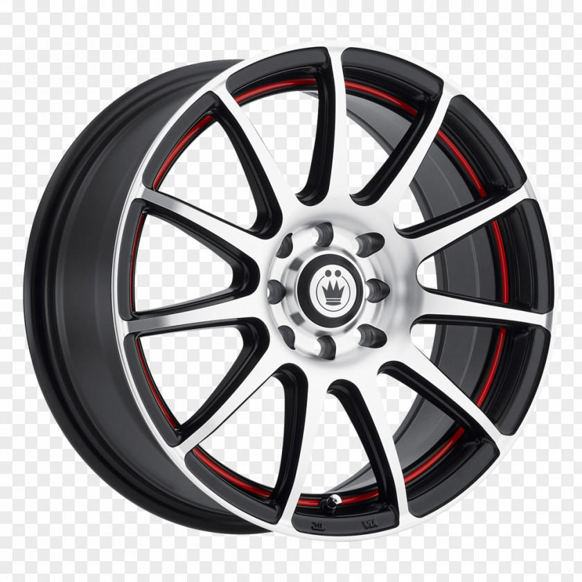 Wheel Rim Car Custom Tire PNG