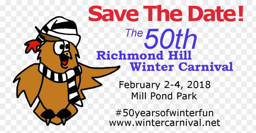 Winter Carnival Clip Art Richmond Hill Illustration Beak PNG