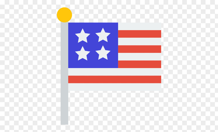 4th Of July Flag The United States PNG
