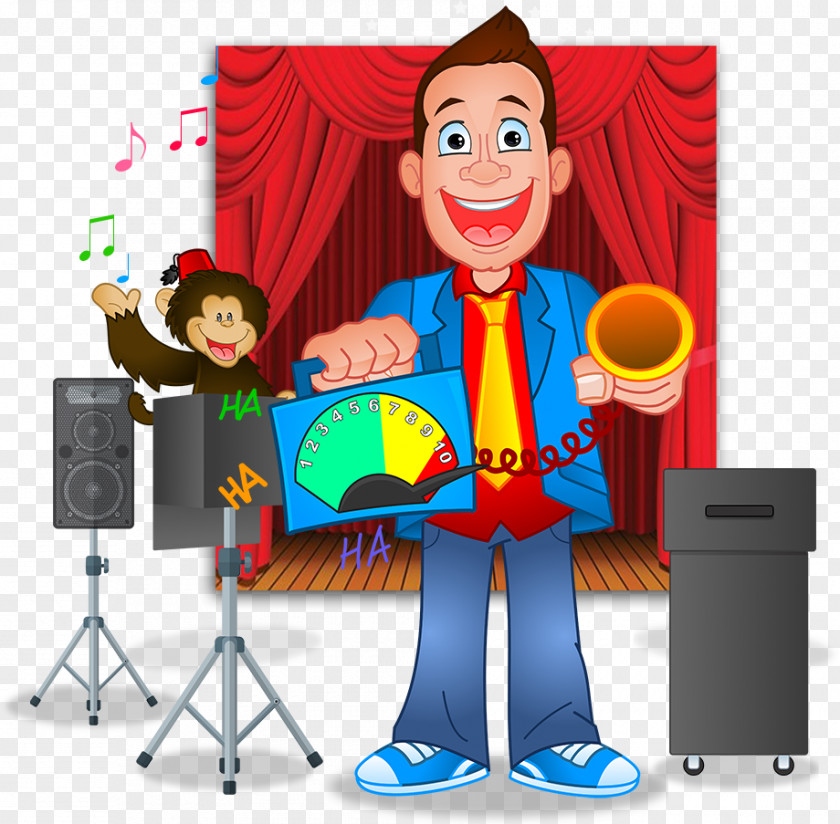Calgary's Funniest & Most Kid Friendly Magician Birthday PartyMagic Props Christopher Cool PNG