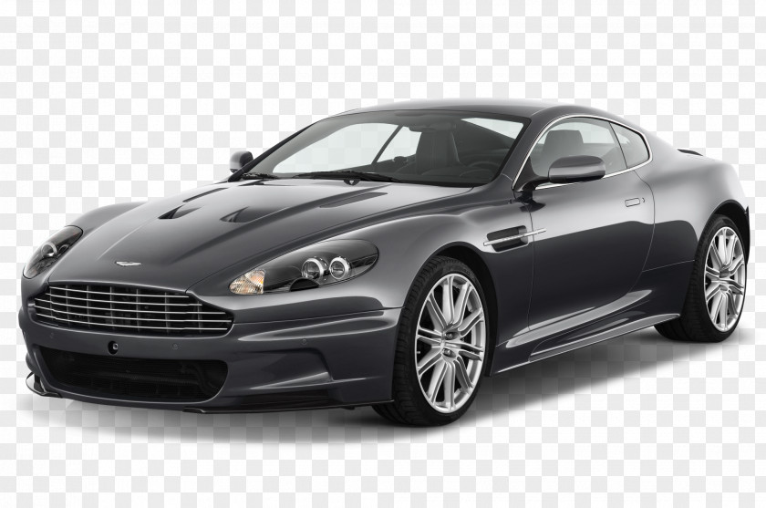 Car Aston Martin DBS V12 Vantage Vanquish V8 (1977) PNG