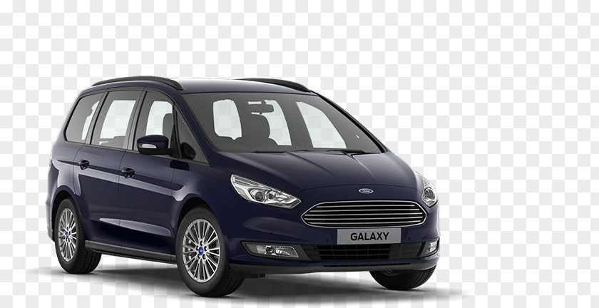 Car Ford Motor Company Galaxy C-Max PNG