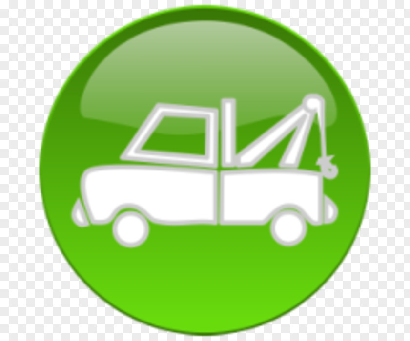 Car Tow Truck GML Towing PNG