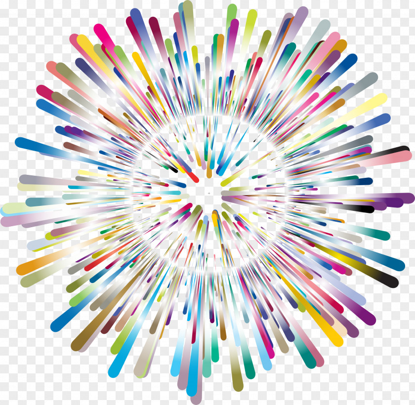 Color Explosion Desktop Wallpaper Clip Art PNG