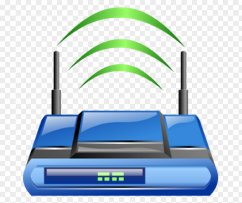 Computer Wireless Access Points Clip Art Router Internet PNG