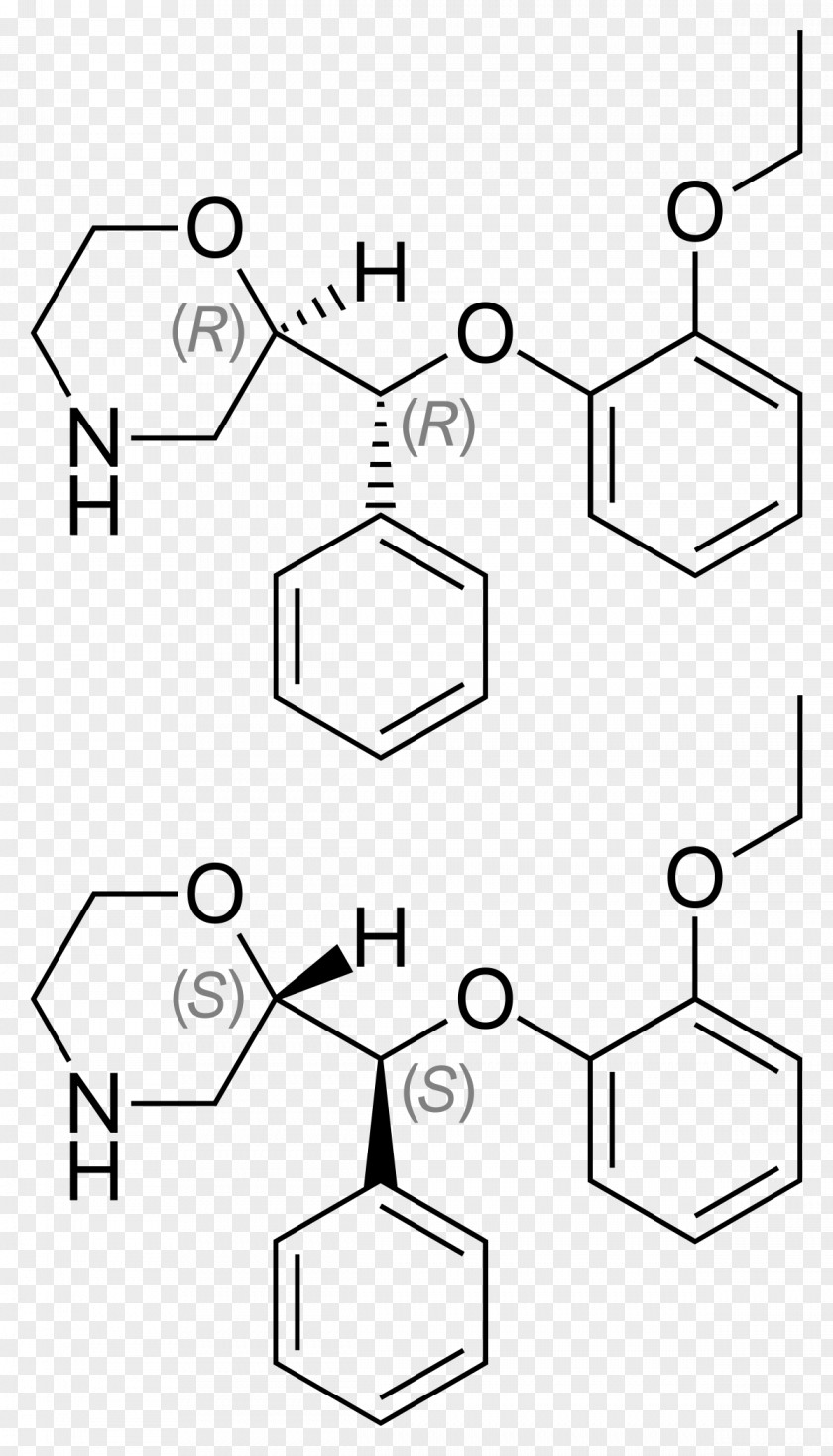 Depression Reboxetine Atomoxetine Norepinephrine Reuptake Inhibitor Antidepressant Transporter PNG