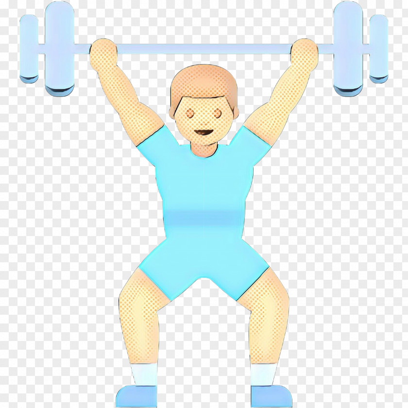 Gesture Physical Fitness Arm Cartoon Clip Art Weightlifting Finger PNG