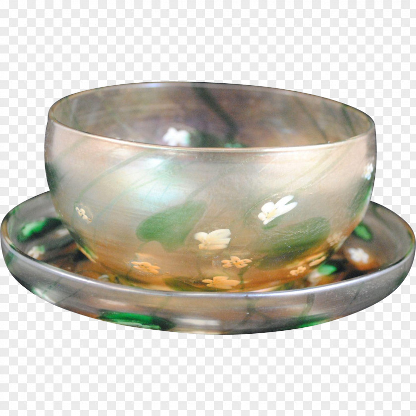 Glass Bowl Tableware PNG