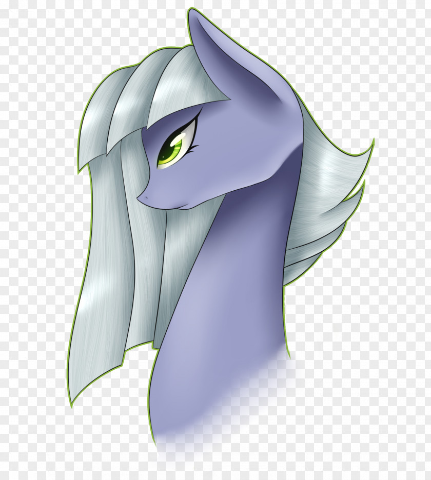 Horse Cartoon PNG