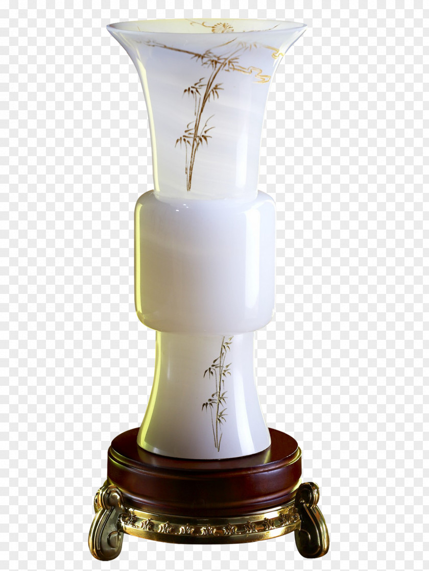 Jade Vase Ceramic Porcelain PNG