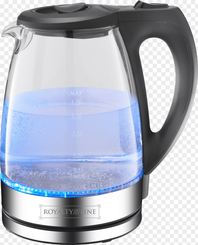 Kettle Electric Home Appliance Electricity Blender PNG